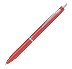 Penna a sfera scatto Acro 1000 - punta 1.0 mm - fusto corallo - Pilot