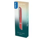Penna a sfera scatto Acro 1000 - punta 1.0 mm - fusto corallo - Pilot