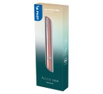 Penna a sfera scatto Acro 1000 - punta 1.0 mm - fusto rosa - Pilot