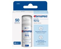 Cerotto Spray - 40 ml - FarmaMed