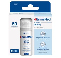 Cerotto Spray - 40 ml - FarmaMed