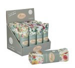 Shopper Nature Flowers - 42x38,5 cm - eco cotone - fantasie assortite - Pigna