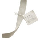 Shopper Nature Flowers - 42x38,5 cm - eco cotone - fantasie assortite - Pigna