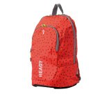 Zaino Ready - 28 x 44 x 15 cm - tela - fantasie assortite - In Tempo