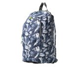Zaino Ready - 28 x 44 x 15 cm - tela - fantasie assortite - In Tempo