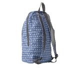 Zaino Ready - 28 x 44 x 15 cm - tela - fantasie assortite - In Tempo