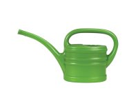 Annaffiatoio bambino - 0,45 L - verde - Cwr