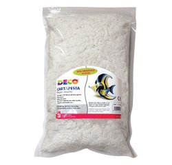 Cartapesta in polpa - 200 gr - Cwr