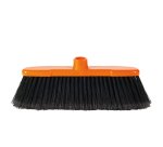 Perfetto 0050G broom accessory Broom head Black, Orange