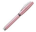 Penna stilografica Essentio - punta M - fusto blu - Faber-Castell