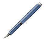 Penna stilografica Essentio - punta M - fusto nero - Faber-Castell