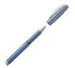 Penna roller Essentio - fusto blu - Faber-Castell