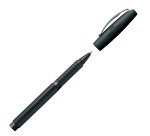 Penna roller Essentio - fusto nero - Faber-Castell