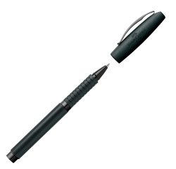 Penna roller Essentio - fusto nero - Faber-Castell