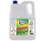 Ammoniaca classica - 5 L - Amacasa