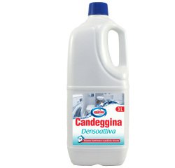 Candeggina densoattiva - 3 L - Amacasa