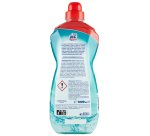 Smac Express pavimenti - igienizzante con ammoniaca - 1 L - Smac