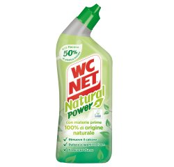 Disincrostante Natural Power - 700 ml - WC Net