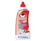 Omino Bianco 100 Più Smacchiafacile - 500 ml - Omino Bianco