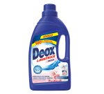 Detersivo lavatrice Deox Fresh - 1,05 L - Deox