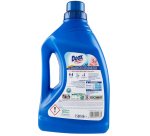 Detersivo lavatrice Deox Fresh - 1,05 L - Deox