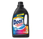 Detersivo lavatrice Deox Colorati e Scuri - 1,5 L - Deox