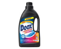 Detersivo lavatrice Deox Colorati e Scuri - 1050 ml - Deox
