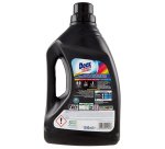 Detersivo lavatrice Deox Colorati e Scuri - 1,5 L - Deox