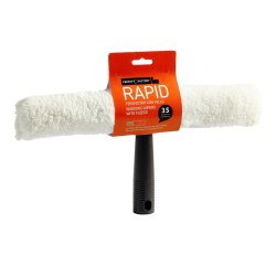 Tergivetro - con vello - 35 cm - PerfettoFactory