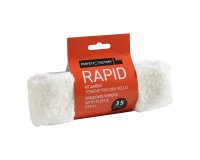 Ricambio - tergivetro con vello Rapid - PerfettoFactory