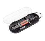 Compasso universale - diametro max cerchio 360mm - con regolazione - Rotring