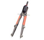 Compasso universale - diametro max cerchio 360mm - con regolazione - Rotring