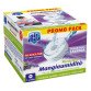 Ricarica tab Mangiaumidità - lavanda - 2 x 450 gr - Air Max - conf. 2 pezzi