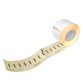 Rotolo 1000 etichette LW serie 450 - multiuso removibili - 32 x 57 mm - bianco - Dymo