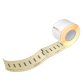 Rotolo 260 etichette permanenti LW serie 450 - per indirizzi estesi - 36 x 89 mm - bianco