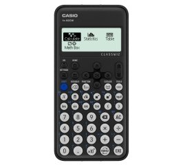 Casio fx-82CW calculator