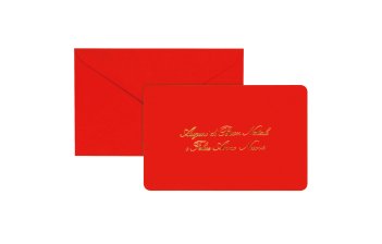 Buste e biglietti per ricorrenze