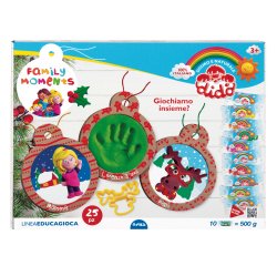 Family Moments Natale - Didò