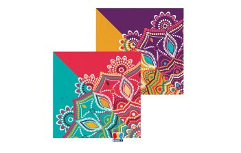 Festoni e palloncini