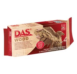 Pasta Das Wood - 350 gr - Das