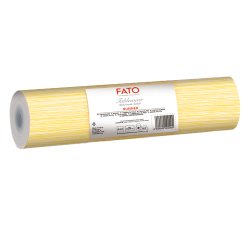 Runner linea Millerighe - 0,40 x 24 m - mimosa - Fato