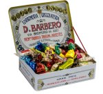 Gran misto - in scatola metallo - gusti assortiti - 400 gr - Barbero