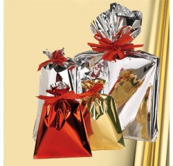 En_busta regalo - senza patella adesiva - 50 x 75