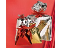 En_busta regalo - senza patella adesiva - 50 x 75