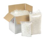 Paglietta - 4,5 kg - trasparente - PNP