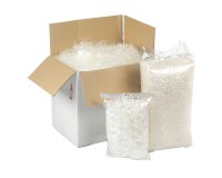 Paglietta - 4,5 kg - trasparente - PNP