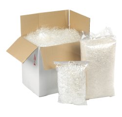 Paglietta - 4,5 kg - trasparente - PNP