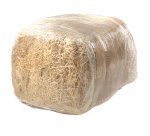Paglietta in legno - 4,5 kg - PNP