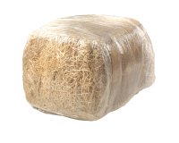 Paglietta in legno - 4,5 kg - PNP