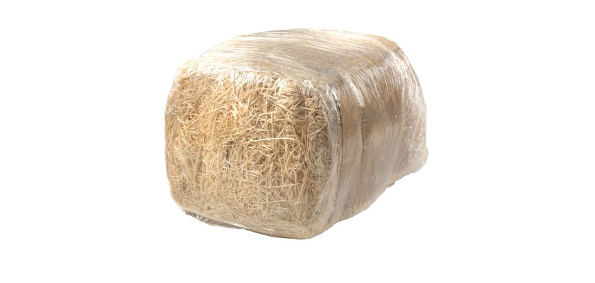 Paglietta in legno - 4,5 kg - PNP